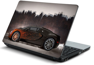 

fashionduet FDPC-LOT-1-0845 VINYL Laptop Decal 15.6