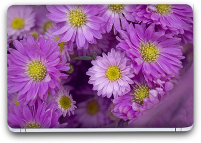 

Flipkart SmartBuy Purple Serenity 4 Vinyl Laptop Skin (3M/Avery Vinyl, Matte Laminated, 15 x 10 inches) Vinyl Laptop Decal 15.6
