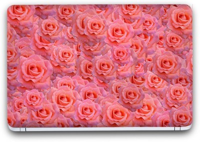 

Flipkart SmartBuy Enchanting Flowers 11 Vinyl Laptop Skin (3M/Avery Vinyl, Matte Laminated, 13 x 8.5 inches) Vinyl Laptop Decal 13.3