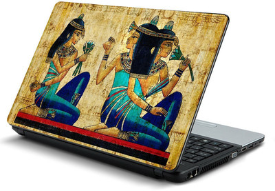 

fashionduet FDPC-LOT-1-0908 VINYL Laptop Decal 15.6