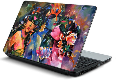 

fashionduet FDPC-LOT-1-0817 VINYL Laptop Decal 15.6