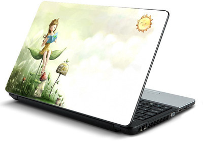 

fashionduet FDPC-LOT-1-0865 VINYL Laptop Decal 15.6