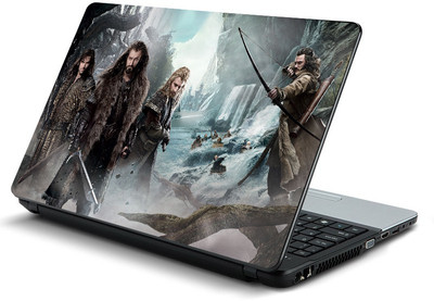 

fashionduet FDPC-LOT-1-0737 VINYL Laptop Decal 15.6