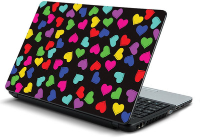 

fashionduet FDPC-LOT-1-0747 VINYL Laptop Decal 15.6