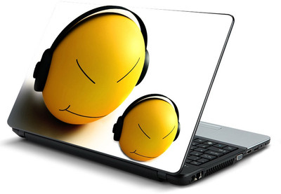 

fashionduet FDPC-LOT-1-0905 VINYL Laptop Decal 15.6