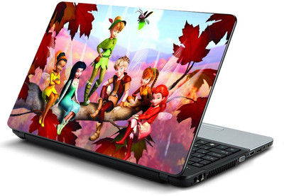 

fashionduet FDPC-LOT-1-0857 VINYL Laptop Decal 15.6