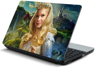 

fashionduet FDPC-LOT-1-0699 VINYL Laptop Decal 15.6
