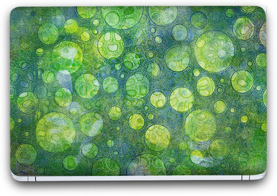 

Flipkart SmartBuy Floral Pattern Vinyl Laptop Skin (3M/Avery Vinyl, Matte Laminated, 15 x 10 inches) Vinyl Laptop Decal 15.6