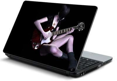 

fashionduet FDPC-LOT-1-0920 VINYL Laptop Decal 15.6
