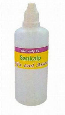 

Sankalp Acetone 100ml(100 ml)