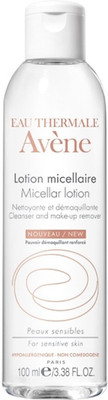 

Avene Micellar Lotion Cleanser & Makeup Remover(100 ml)