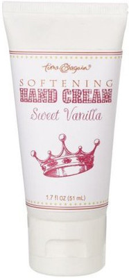 

Hand Cream Softening Sweet Vanilla(51 ml)