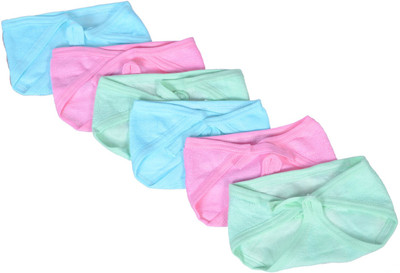 

Shop Frenzy SFKIDS-NAPPY3, Multicolor