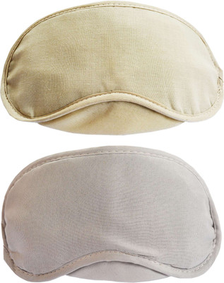 

UrbanBasics PREMIUM EYEMASK COMBI Eye Shade(Grey,Rosy Brown)