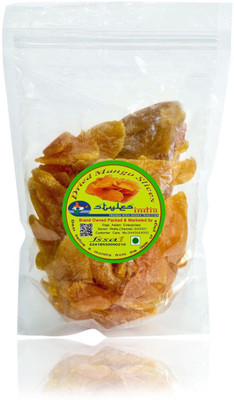 

Stylesindia Dried & Dehydrated Mango(250 g, Pouch)