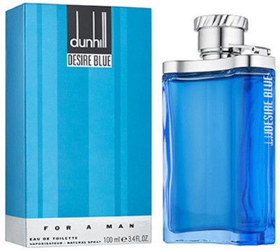 

dunhill perfume desire blue Eau de Toilette - 100 ml(For Men)