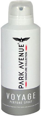 Park avenue 2025 perfume for men