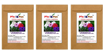 

Pin to Pen Vervain Seed(40 per packet)