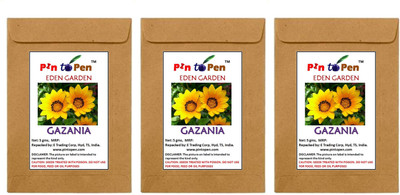 

Pin to Pen treasure flower Seed(40 per packet)