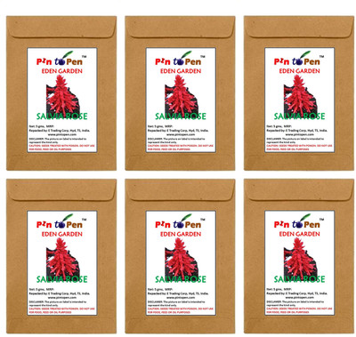 

Pin to Pen common sage, culinary sage Seed(35 per packet)