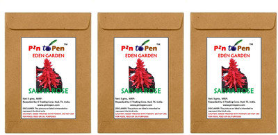 

Pin to Pen common sage, culinary sage Seed(35 per packet)