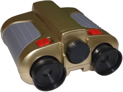 

Generic HickoryDickoryBox Night Scope Original Binocular with Pop-Up Light For Kids | Binoculars For Kids & Adults | Mini Binoculars Sports Hunting Camping Survival Kit of lens best for exploring for kids