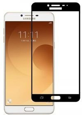 

divud ecom Screen Guard for Samsung Galaxy C9 Pro, Black