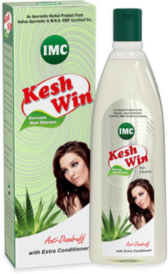 

IMC Kesh Win Hair cleanser(200 ml)