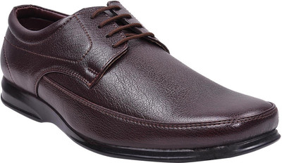 

TWIN Lace Up For Men(Brown