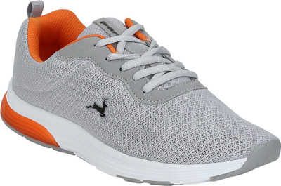 

Parx Sneakers For Men(Grey, Medium grey