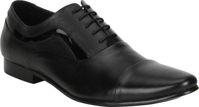 

Park Avenue Oxford For Men(Black