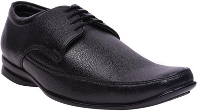 

TWIN Lace Up For Men(Black