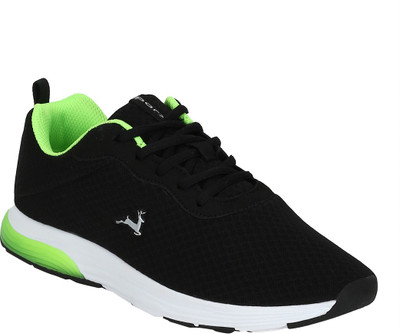 

Parx Sneakers For Men(Black