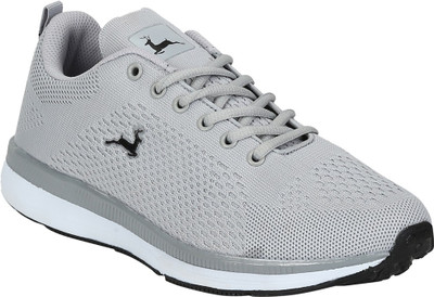 

Parx Sneakers For Men(Grey, Medium grey