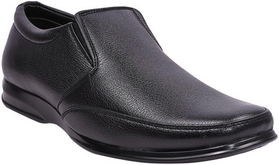 

TWIN Slip On For Men(Black