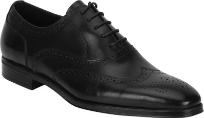 

Park Avenue Lace Up For Men(Black