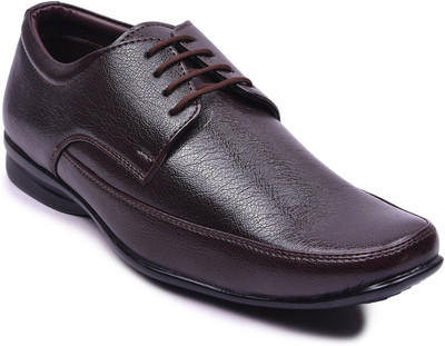 

TWIN Lace Up For Men(Brown
