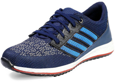 

WREDSTER J0265 Walking Shoes For Men(Blue