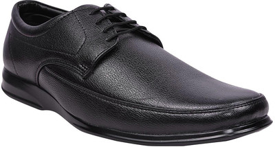 TWIN Lace Up For Men(Black