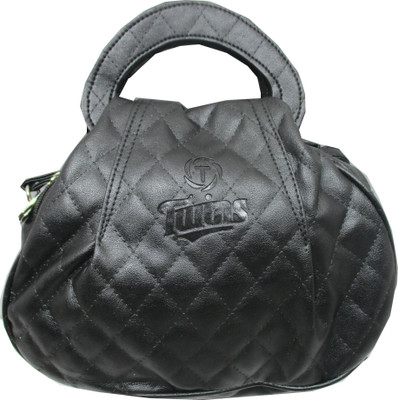 

Rahmanbags Girls Casual Black PU Sling Bag