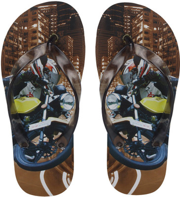 

Camfoot Multicolor-651 Slippers