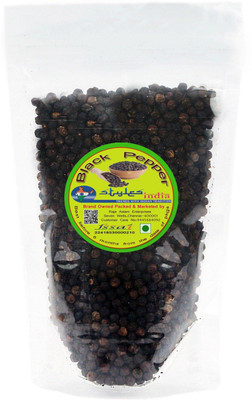 

Stylesindia Black Pepper(250 g)