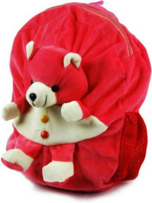 

KHATU SHYAM ENTERPRISES Cartoon mouse 5 L Backpack (Pink) - 13 inch(Pink)