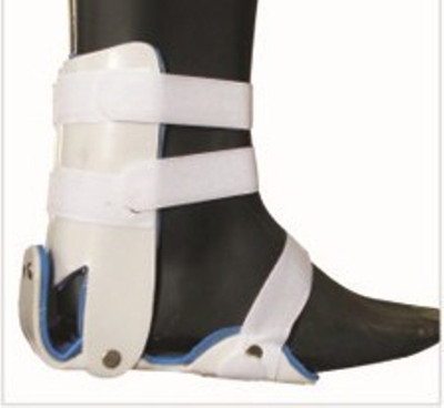 

IGR Ankle Free AFO F.P.Medium Ankle Support (M, Beige)