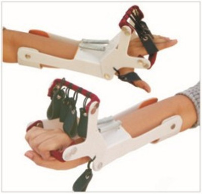 

IGR Dynamic Redial Palsy With Finger Thumb Att. Medium Hand Support (M, Beige)
