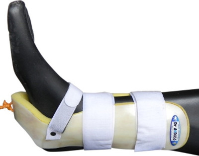 

IGR Ankle/Skin Traction F.P. Large Ankle Support (L, Beige)
