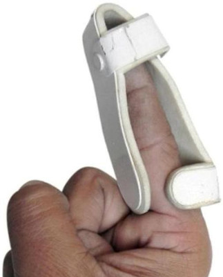 

IGR Base Ball Splint Universal Hand Support (Free Size, Beige)