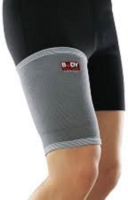 

Body Sculpture BNS Thigh Support(Black, Grey