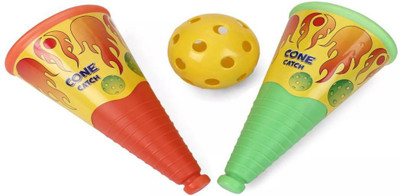 

toyztrend CONE CATCH JUNIOR Squap