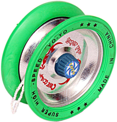 

Asa Products yoyo toy45 Toy Yoyo